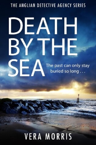 Cover of Death by the Sea