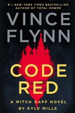 Cover of Code Red