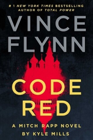 Cover of Code Red