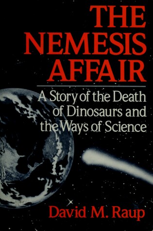 Cover of The Nemesis Affair