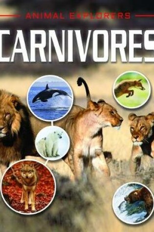 Cover of Carnivores