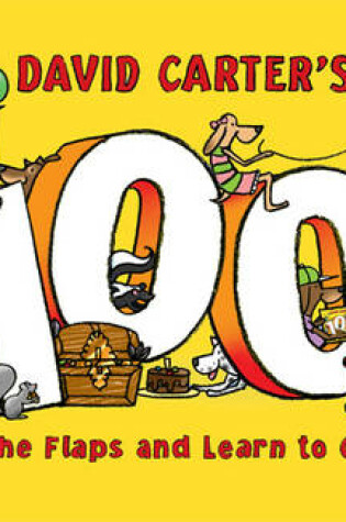 Cover of David Carter's 100