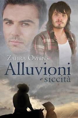 Book cover for Alluvioni E Siccita