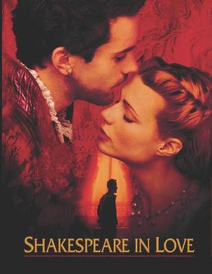 Book cover for Shakespeare in Love