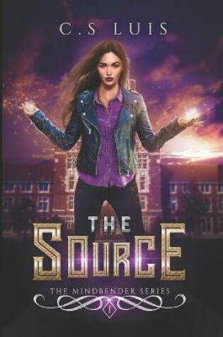 Cover of The Source