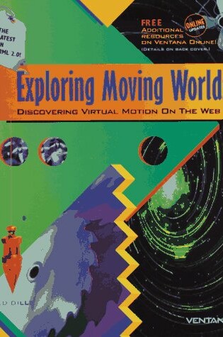 Cover of Exploring Moving Worlds