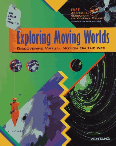 Book cover for Exploring Moving Worlds