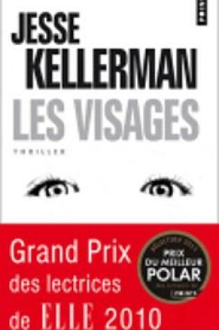 Cover of Les Visages