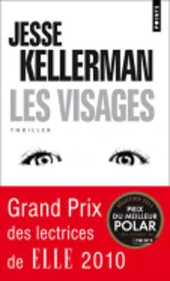 Book cover for Les Visages