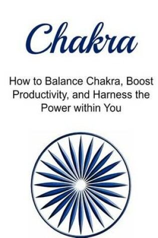 Cover of Chakra