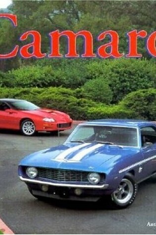 Cover of Camaro