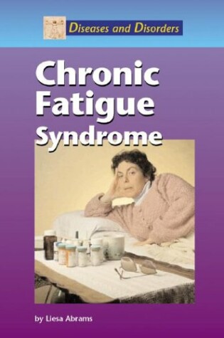 Cover of Chronic Fatigue Syndrome