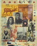 Book cover for America and Its Peoples, Volume I