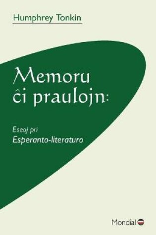 Cover of Memoru ĉi praulojn