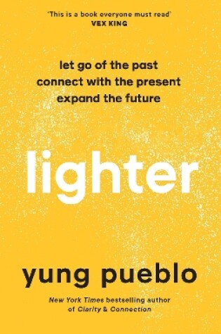 Cover of Lighter