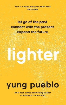 Book cover for Lighter