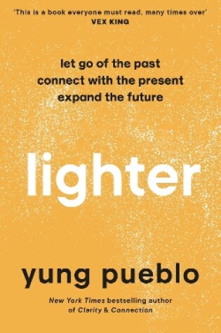 Cover of Lighter