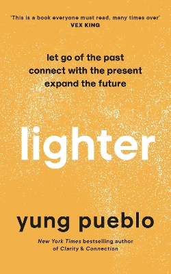 Book cover for Lighter
