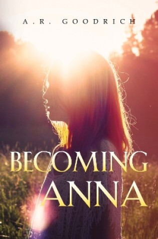 Cover of Becoming Anna