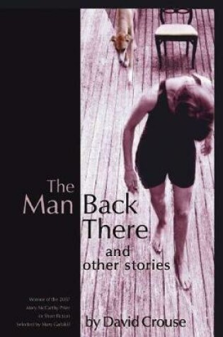 Cover of The Man Back There