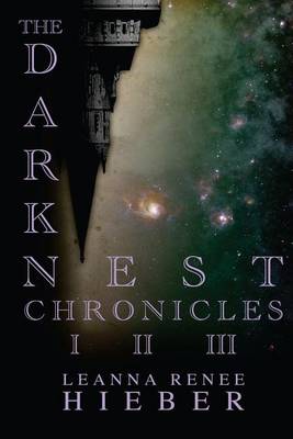 Book cover for The Dark Nest Chronicles I-III