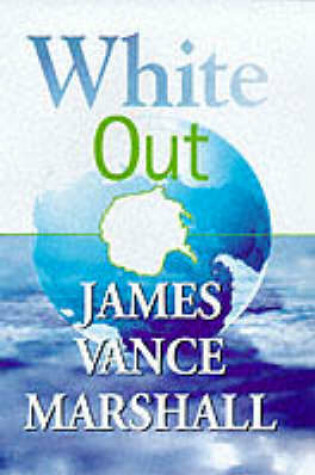Cover of White-out
