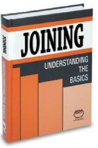 Cover of Joining