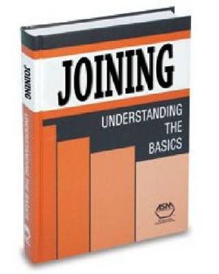 Book cover for Joining