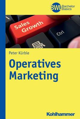 Cover of Operatives Marketing