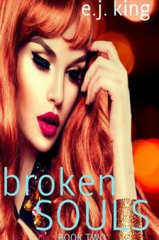 Cover of Broken Souls