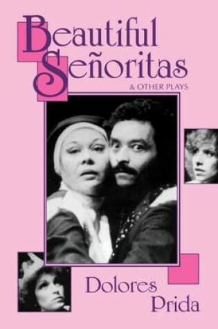 Cover of Beautiful Seoritas & Other Plays