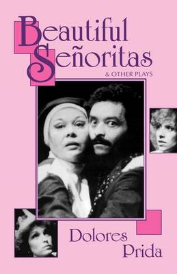 Book cover for Beautiful Seoritas & Other Plays