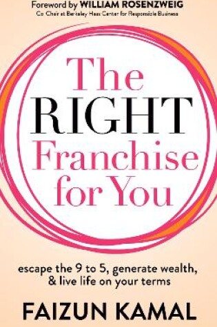 Cover of The Right Franchise for You