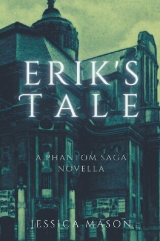 Cover of Erik's Tale