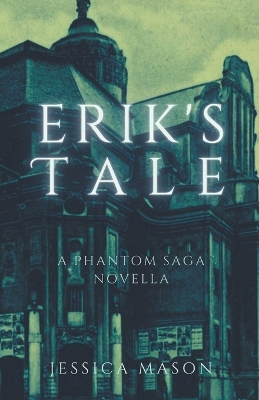 Book cover for Erik's Tale