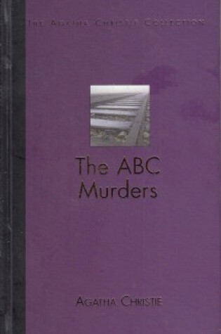 Cover of The ABC Murders