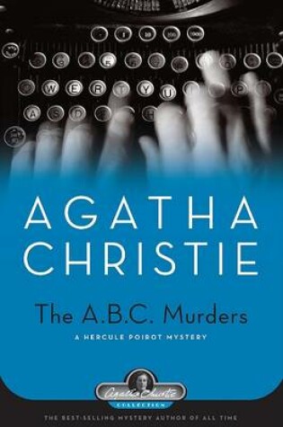 Cover of The A.B.C. Murders