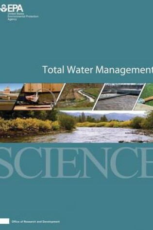 Cover of Total Water Management