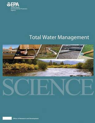 Book cover for Total Water Management