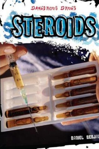 Cover of Steroids