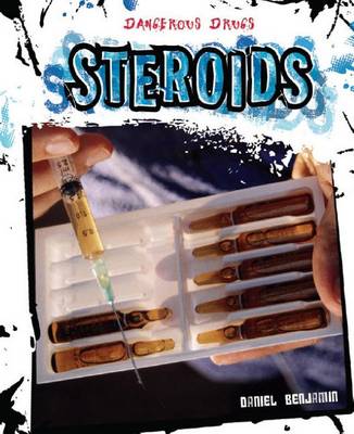 Cover of Steroids