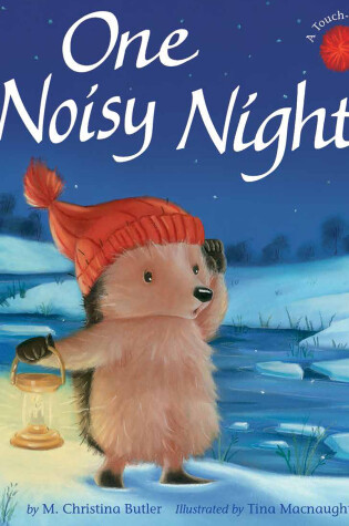 Cover of One Noisy Night