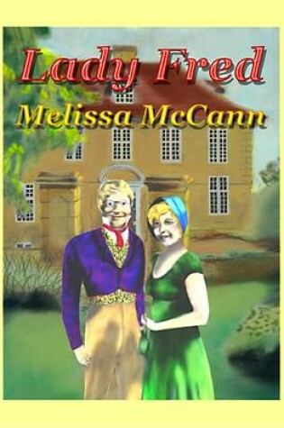Cover of Lady Fred