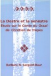 Book cover for La Destre et le senestre