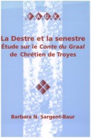 Cover of La Destre et le senestre