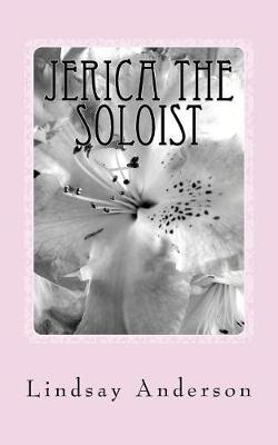 Book cover for Jerica The Soloist