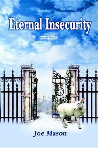 Cover of Eternal Insecurity