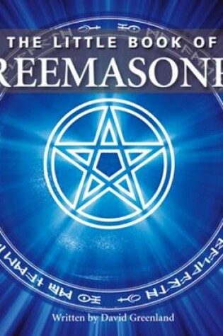 Cover of Little Book of Freemasonry