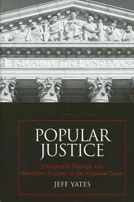 Cover of Popular Justice