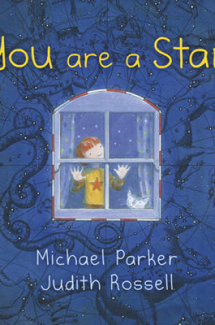 Cover of You are a Star